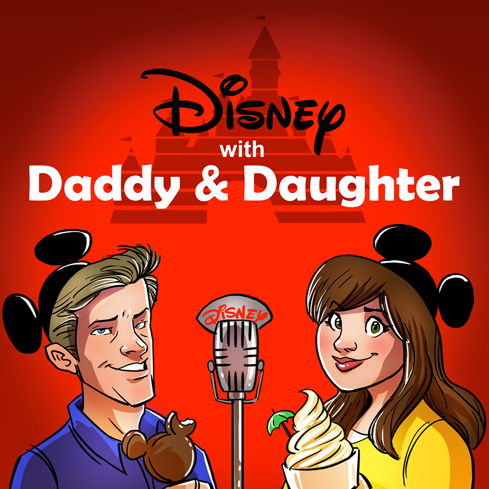 Episode 13 - Rainy days and Disney